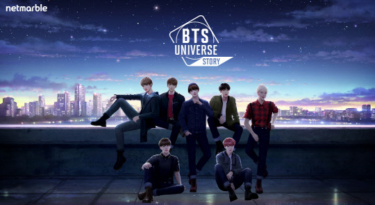°ÔÀÓ¾÷°è BTS Çù¾÷ ¿Ç³¡¦"¾Æ¹Ì ÀâÀ¸¸é ±Û·Î¹ú ÀèÆÌ" °ÔÀÓ¾÷°è BTS Çù¾÷ ¿Ç³¡¦"¾Æ¹Ì ÀâÀ¸¸é ±Û·Î¹ú ÀèÆÌ"
